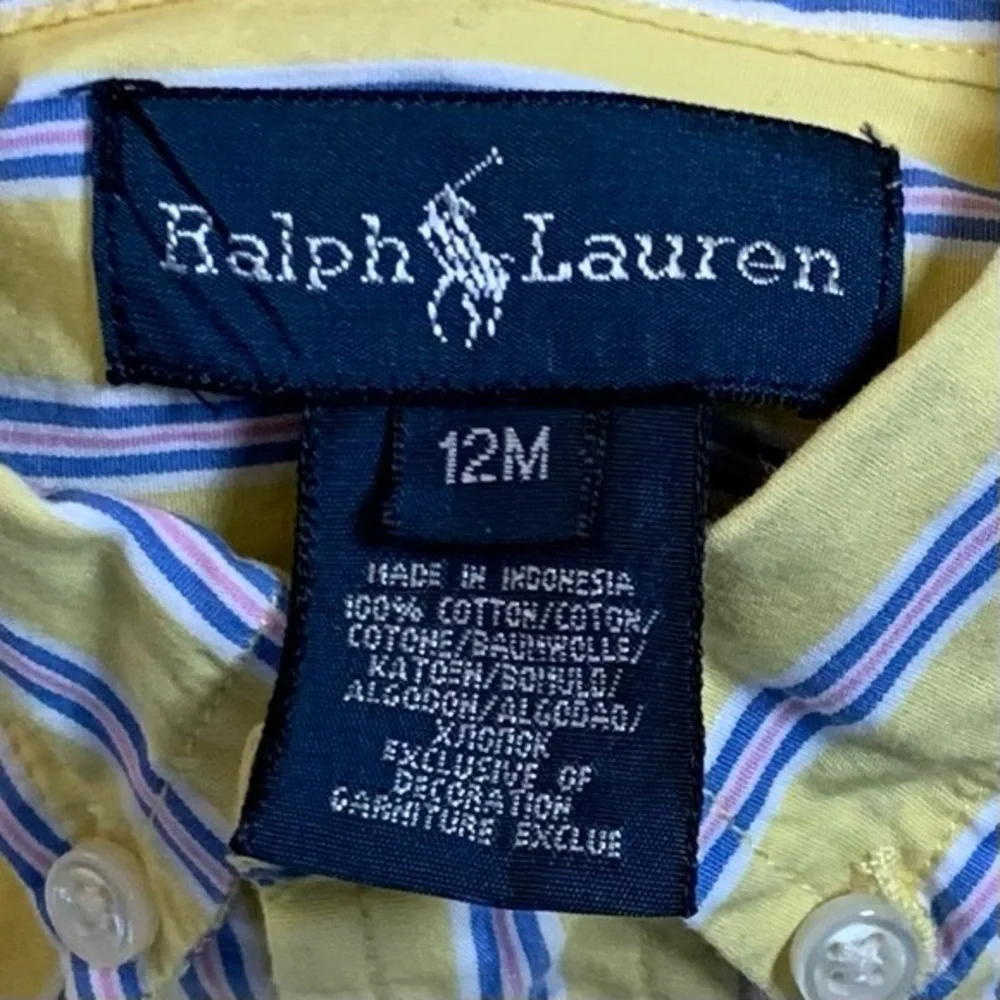 Ralph Lauren ralph lauren